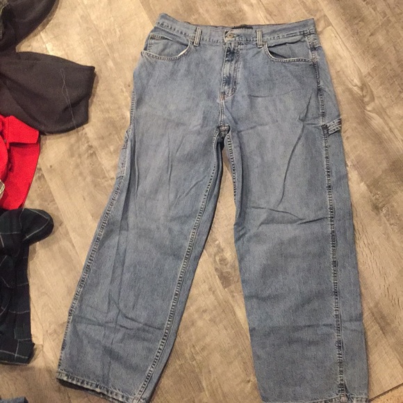 Tommy Hilfiger jeans - Picture 1 of 3